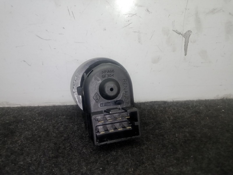 Recambio de mando retrovisor para dacia duster (hs_) 1.5 dci (hsaj) referencia OEM IAM 8200002442B  