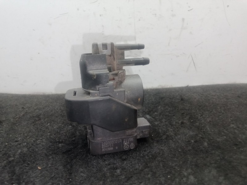 Recambio de valvula aire adicional para dacia duster (hs_) 1.5 dci (hsaj) referencia OEM IAM 149568021R  