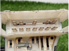 Recambio de mando limpia para renault clio ii fase ii (b/cb0) 1.5 dci diesel referencia OEM IAM  12.PIN LIMPIA TRASERO 2