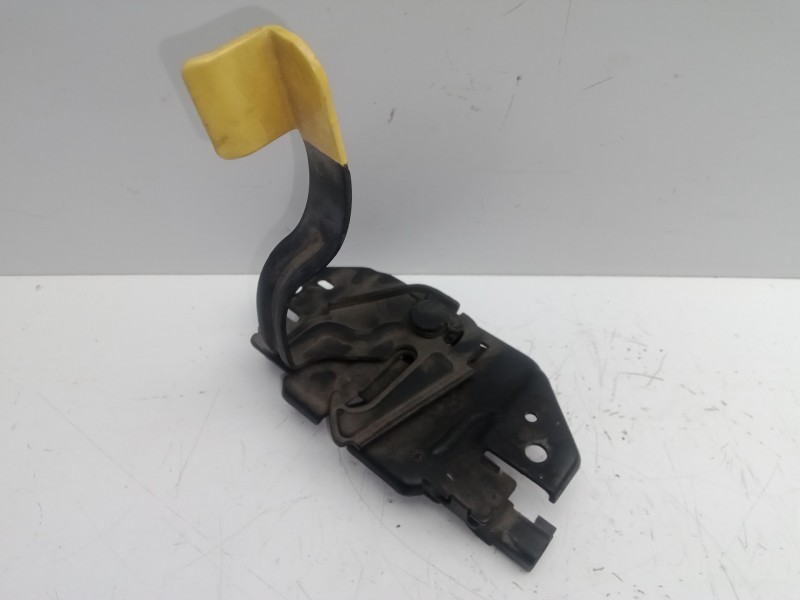 Recambio de cerradura capot para ford c-max 2.0 tdci cat referencia OEM IAM AM5A16700 2.PINES 