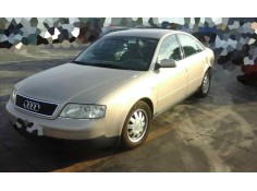 Recambio de transmision delantera izquierda para audi a6 berlina (4b2) 1.8 t referencia OEM IAM 4B0407271P CON ABS 