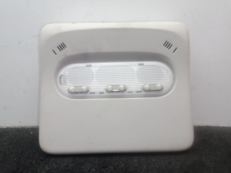 Recambio de luz interior para nissan qashqai ii (j11, j11_) 1.5 dci referencia OEM IAM B26430HV00A  
