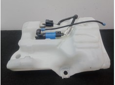 Recambio de deposito limpia para ford c-max 2.0 tdci cat referencia OEM IAM AV6113K175A - AV6113K163B  
