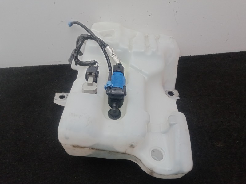 Recambio de deposito limpia para ford c-max 2.0 tdci cat referencia OEM IAM AV6113K175A - AV6113K163B  