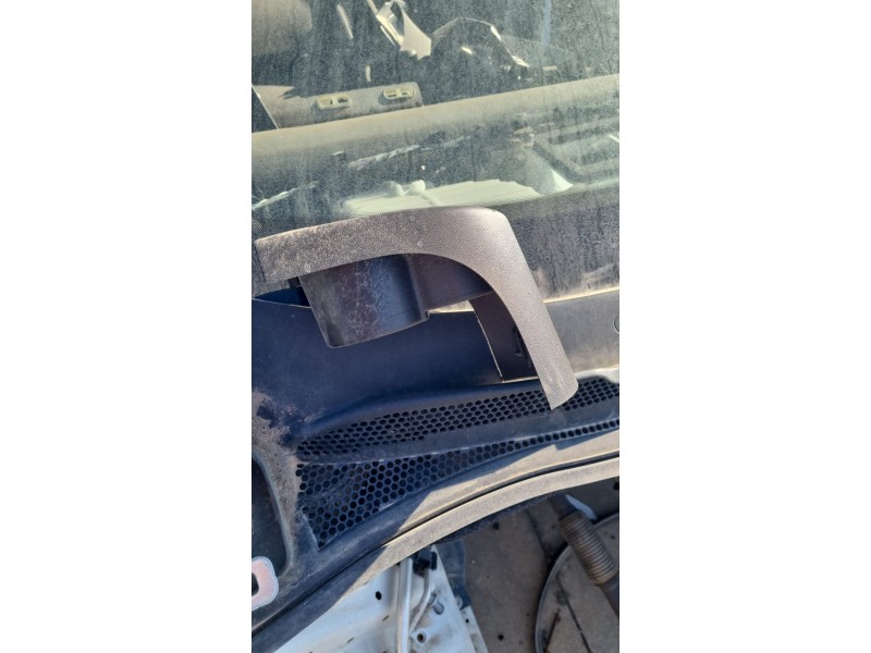 Recambio de horquilla para hyosung gt 650i referencia OEM IAM SIN REFERENCIA DERECHA 