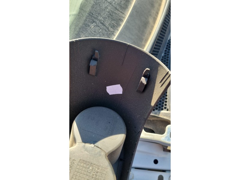 Recambio de horquilla para hyosung gt 650i referencia OEM IAM SIN REFERENCIA DERECHA 