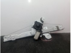 Recambio de elevalunas delantero izquierdo para dacia duster (hs_) 1.5 dci (hsaj) referencia OEM IAM 128000841 - 5YY0042 - 90302