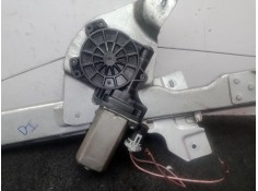 Recambio de elevalunas delantero izquierdo para dacia duster (hs_) 1.5 dci (hsaj) referencia OEM IAM 128000841 - 5YY0042 - 90302 2