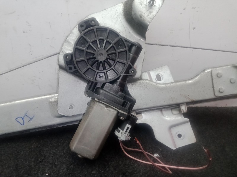 Recambio de elevalunas delantero izquierdo para dacia duster (hs_) 1.5 dci (hsaj) referencia OEM IAM 128000841 - 5YY0042 - 90302