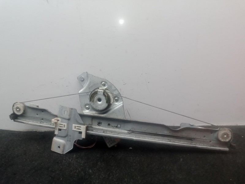 Recambio de elevalunas delantero izquierdo para dacia duster (hs_) 1.5 dci (hsaj) referencia OEM IAM 128000841 - 5YY0042 - 90302