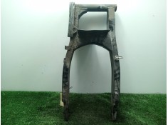 Recambio de basculante para hyosung gt 650i referencia OEM IAM SIN REFERENCIA   2