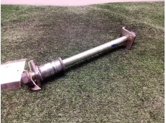 Recambio de buje para hyosung gt 650i referencia OEM IAM 64711HN9101 TRASERO 