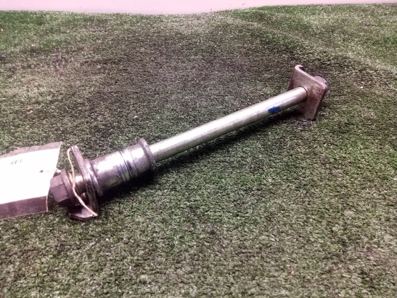 Recambio de buje para hyosung gt 650i referencia OEM IAM 64711HN9101 TRASERO 