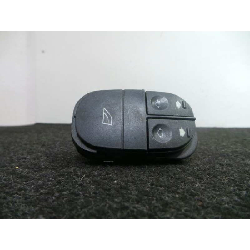 Recambio de mando elevalunas delantero izquierdo para ford mondeo berlina/familiar (fd) 1.8 turbodiesel referencia OEM IAM   7 P