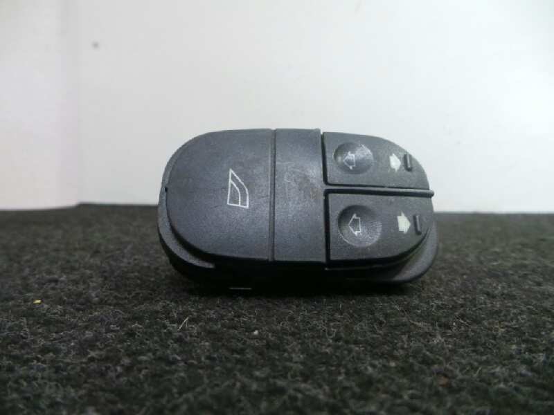 Recambio de mando elevalunas delantero izquierdo para ford mondeo berlina/familiar (fd) 1.8 turbodiesel referencia OEM IAM   7 P