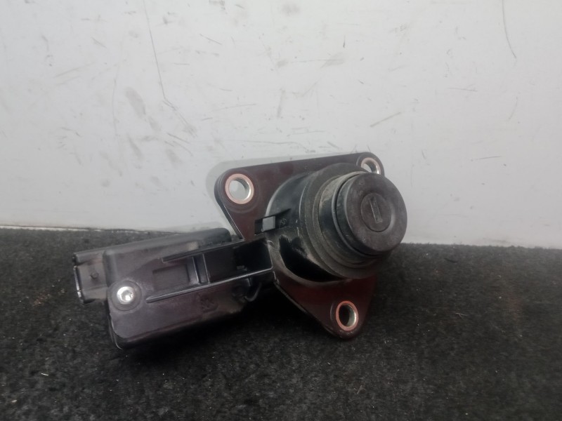 Recambio de cerradura maletero / porton para dacia duster (hs_) 1.5 dci (hsaj) referencia OEM IAM 906062426R  