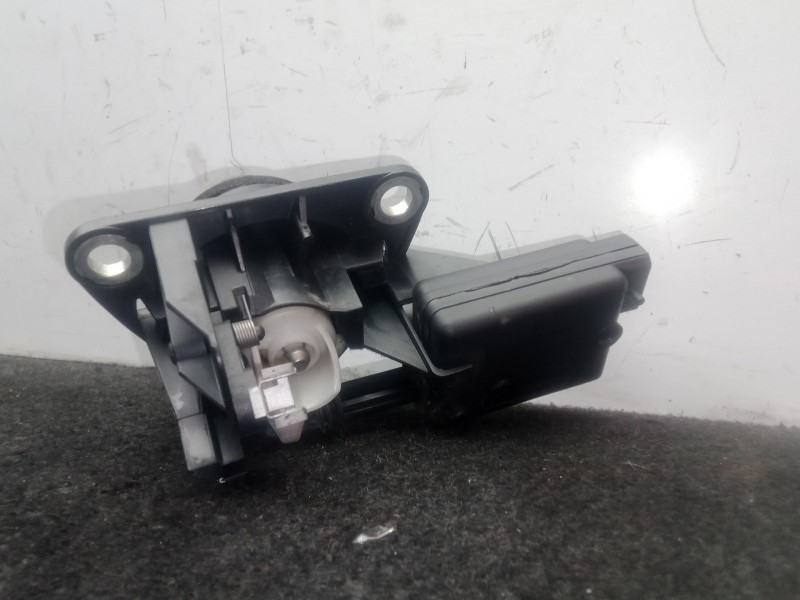 Recambio de cerradura maletero / porton para dacia duster (hs_) 1.5 dci (hsaj) referencia OEM IAM 906062426R  