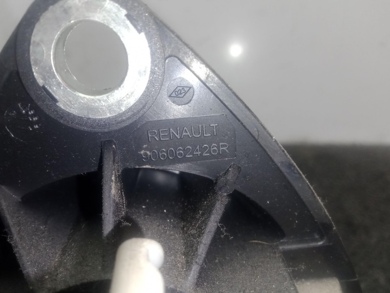 Recambio de cerradura maletero / porton para dacia duster (hs_) 1.5 dci (hsaj) referencia OEM IAM 906062426R  