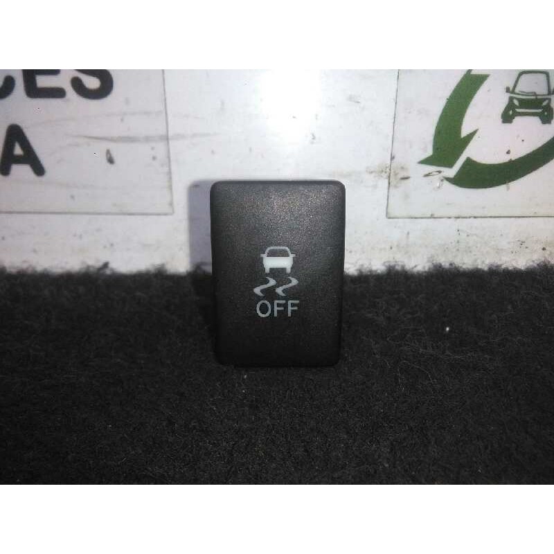 Recambio de mando esp para toyota land cruiser (j15) 3.0 turbodiesel cat referencia OEM IAM 15C032-8498848070 4.PINES 