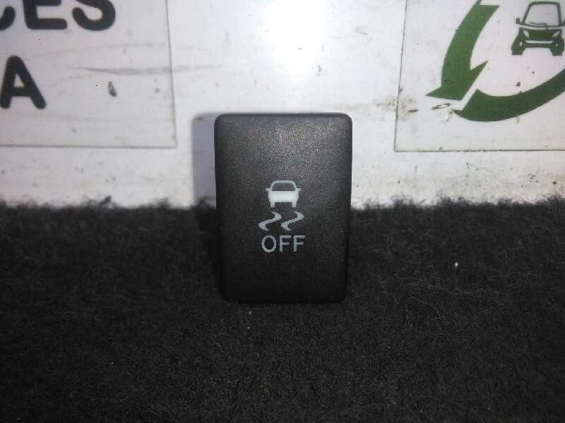 Recambio de mando esp para toyota land cruiser (j15) 3.0 turbodiesel cat referencia OEM IAM 15C032-8498848070 4.PINES 