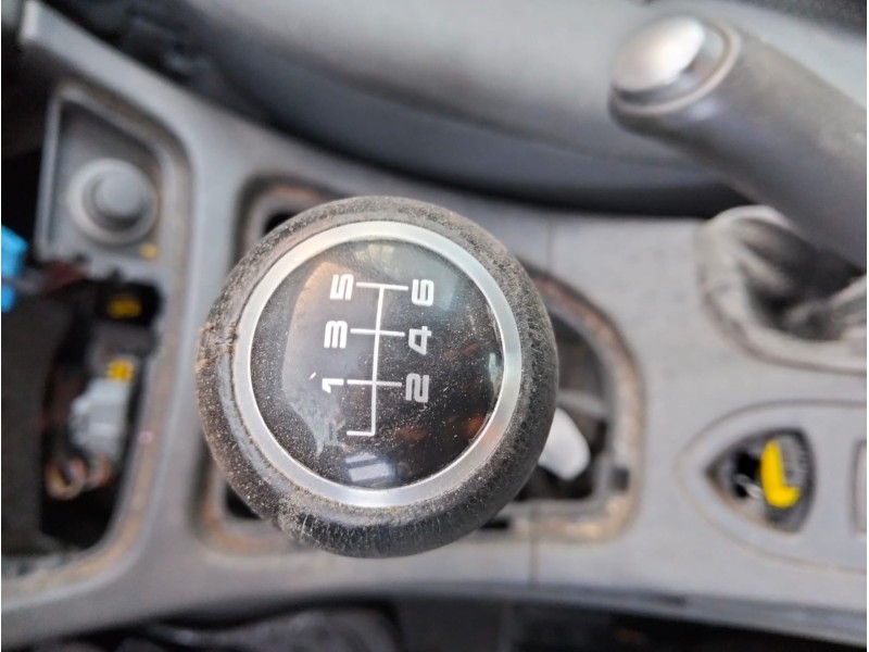 Recambio de palanca cambio para renault laguna ii (bg0/1_) 1.9 dci (bg05) referencia OEM IAM   