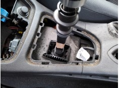 Recambio de palanca cambio para renault laguna ii (bg0/1_) 1.9 dci (bg05) referencia OEM IAM    2