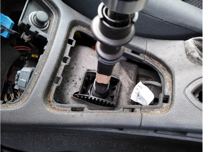 Recambio de palanca cambio para renault laguna ii (bg0/1_) 1.9 dci (bg05) referencia OEM IAM   