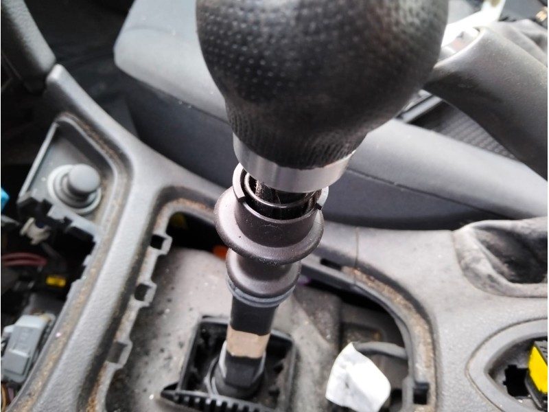 Recambio de palanca cambio para renault laguna ii (bg0/1_) 1.9 dci (bg05) referencia OEM IAM   