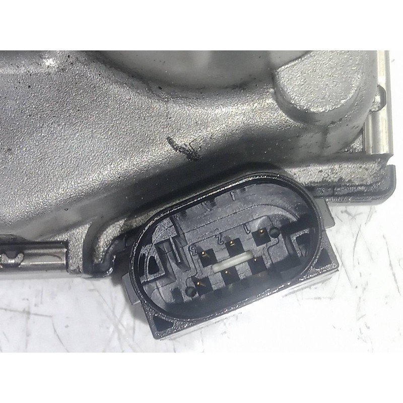 Recambio de caja mariposa para ford transit caja cerrada ´06 2.2 tdci cat referencia OEM IAM 0280750598-BK2Q9E926AC  