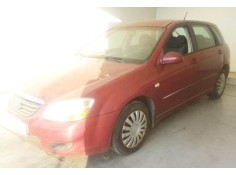 KIA CERATO I HATCHBACK (LD)