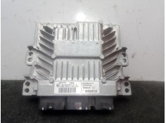 Recambio de centralita motor uce para renault clio iii (br0/1, cr0/1) 1.5 dci (br0h, cr0h, cr1s, br1s) referencia OEM IAM 820084