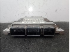 Recambio de centralita motor uce para renault clio iii (br0/1, cr0/1) 1.5 dci (br0h, cr0h, cr1s, br1s) referencia OEM IAM 820084 2