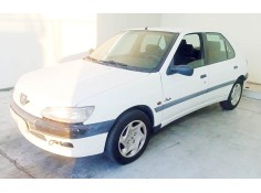 peugeot 306 hatchback (7a, 7c, n3, n5) del año 1997