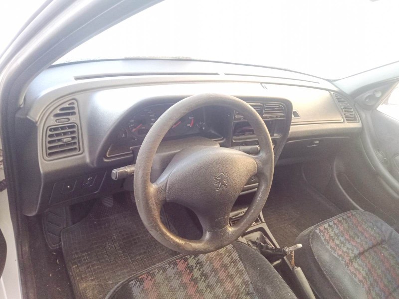 peugeot 306 hatchback (7a, 7c, n3, n5) del año 1997