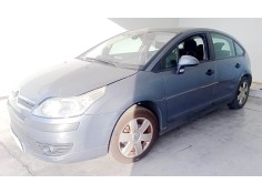 CITROËN C4 I (LC_)