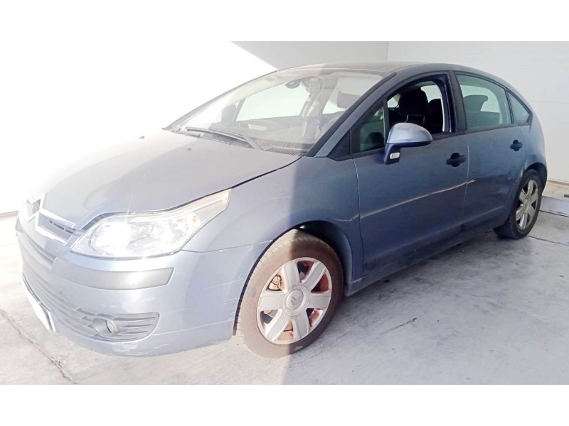 citroën c4 i (lc_) del año 2006