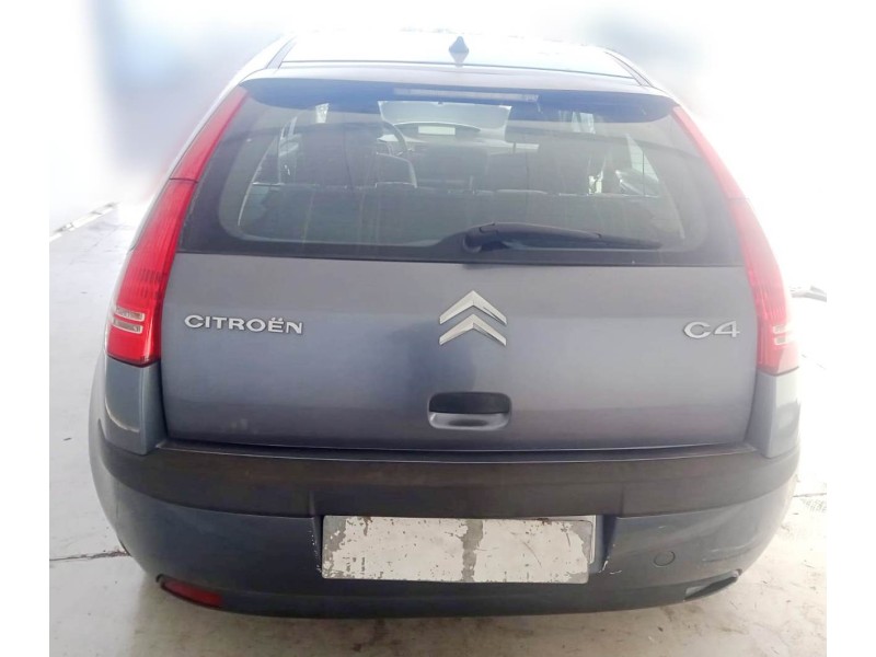citroën c4 i (lc_) del año 2006