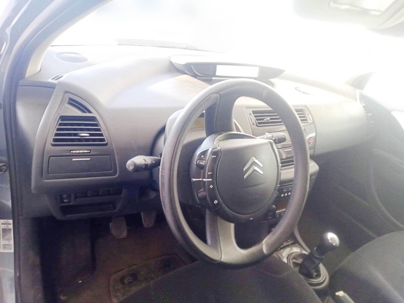 citroën c4 i (lc_) del año 2006