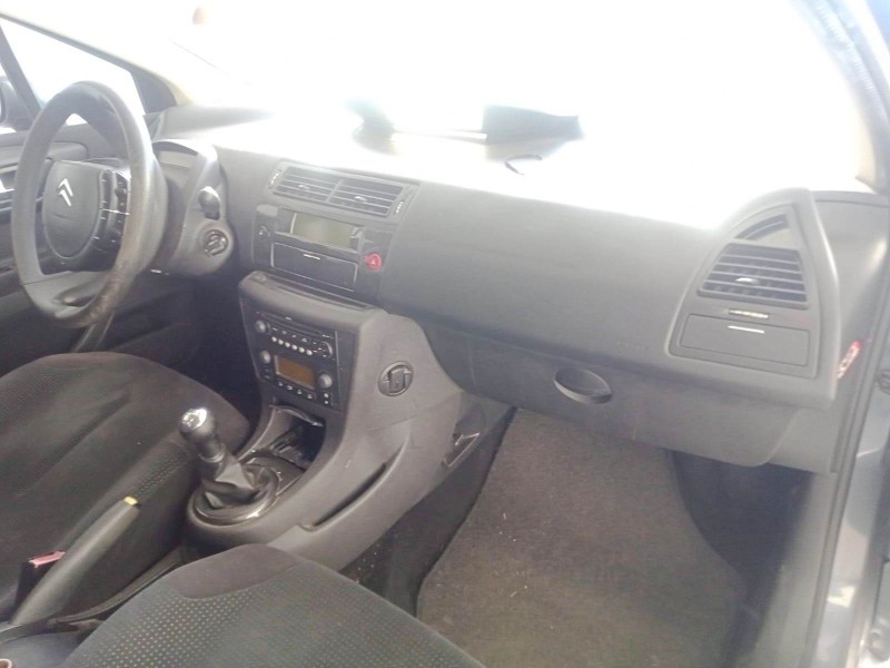 citroën c4 i (lc_) del año 2006