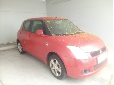 SUZUKI SWIFT III (MZ, EZ)