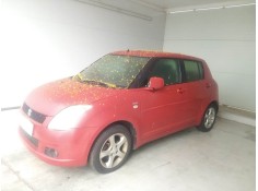 suzuki swift iii (mz, ez) del año 2005 2