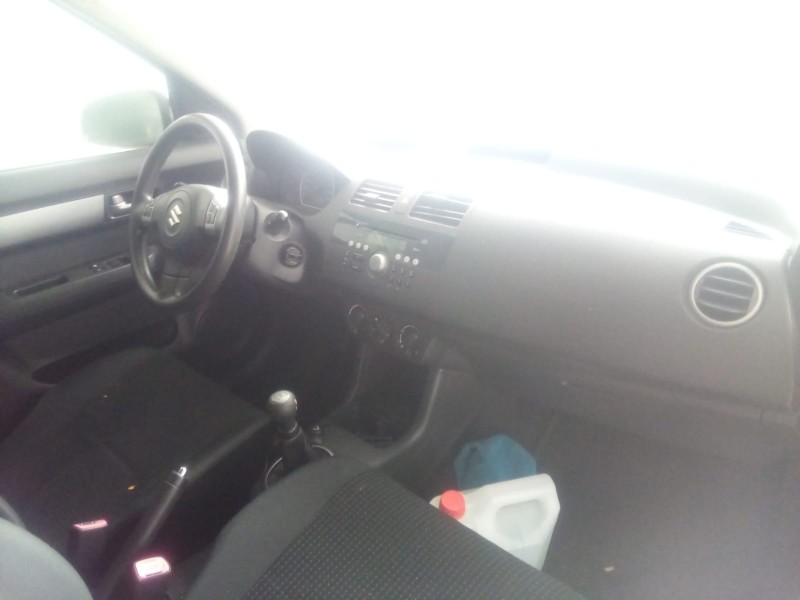 suzuki swift iii (mz, ez) del año 2005