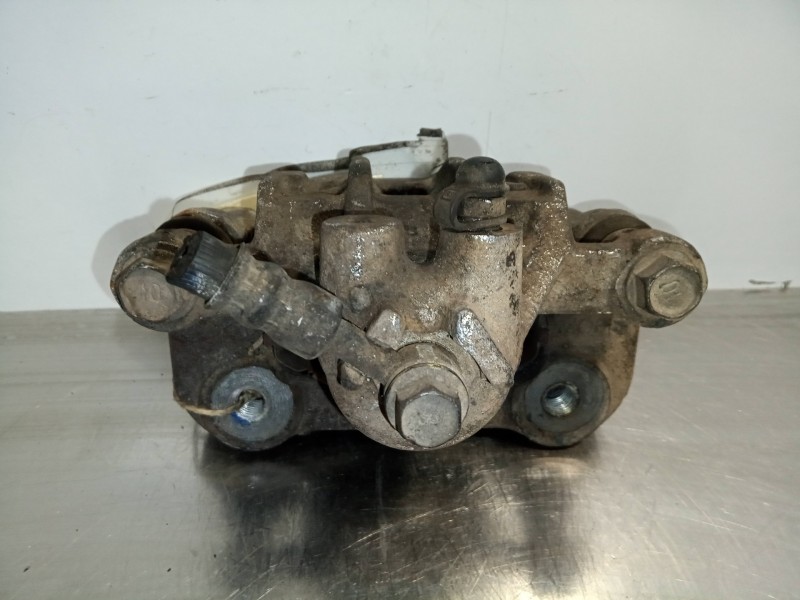 Recambio de pinza freno trasera izquierda para kia cee´d 1.6 crdi cat referencia OEM IAM 764 MOBIS 