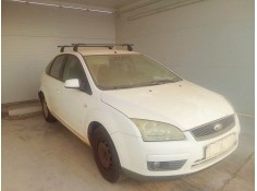 ford focus ii (da_, hcp, dp) del año 2007