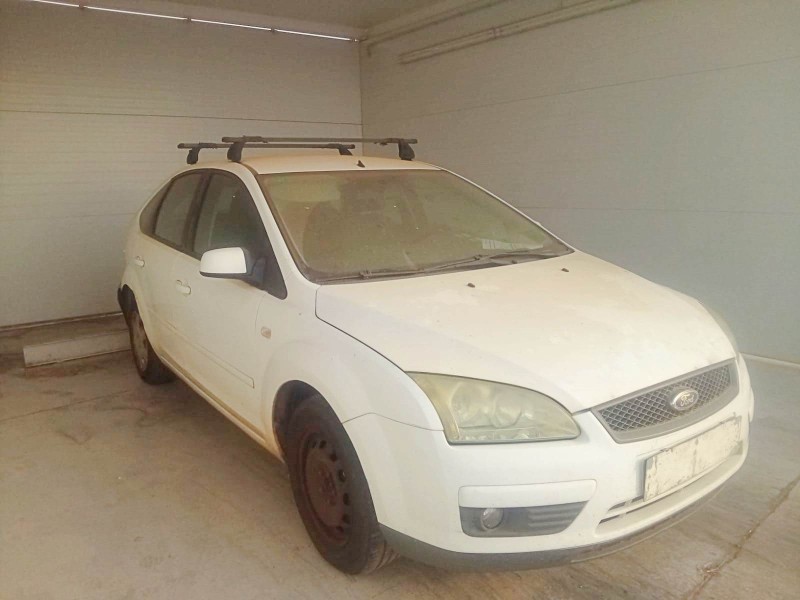 ford focus ii (da_, hcp, dp) del año 2007