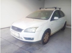 ford focus ii (da_, hcp, dp) del año 2007 2