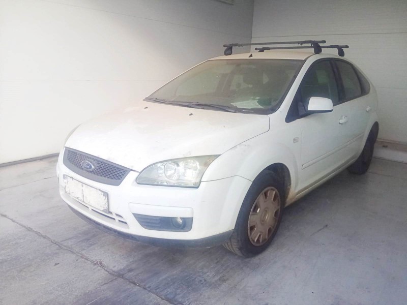 ford focus ii (da_, hcp, dp) del año 2007