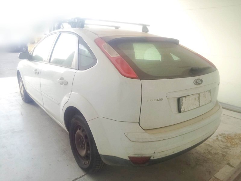 ford focus ii (da_, hcp, dp) del año 2007