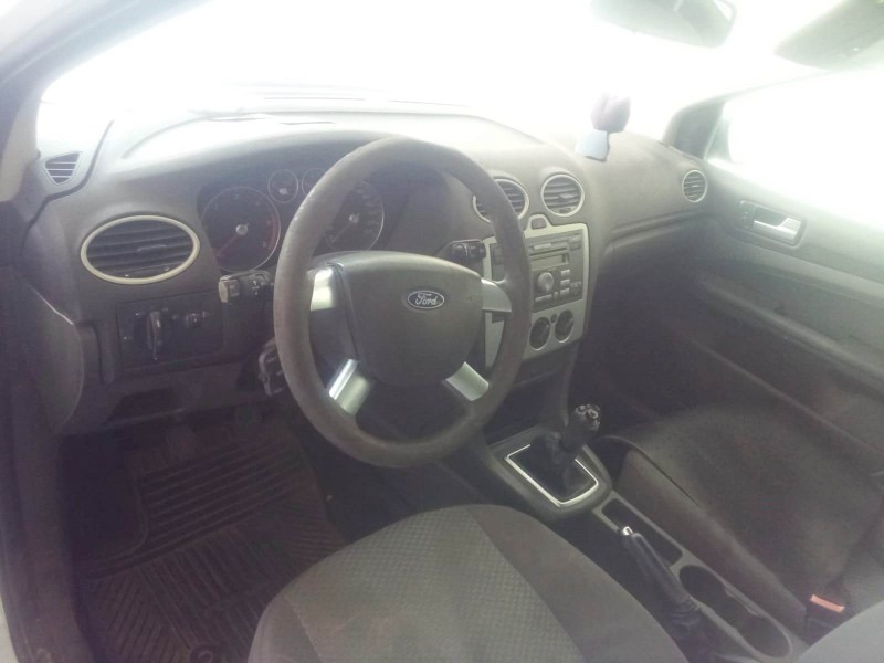 ford focus ii (da_, hcp, dp) del año 2007