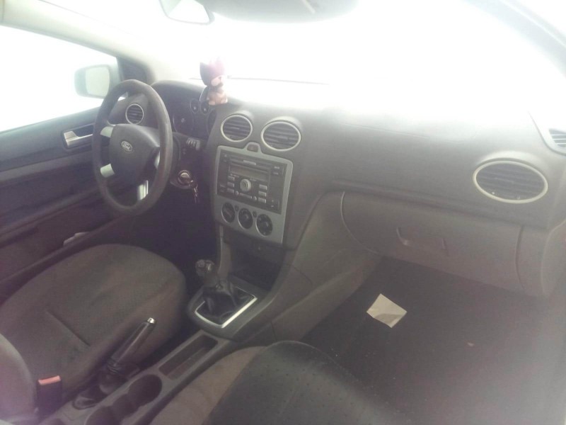 ford focus ii (da_, hcp, dp) del año 2007